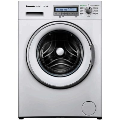 Panasonic NA127VB6WGB A+++ 7kg 1200 Spin Washing Machine in White